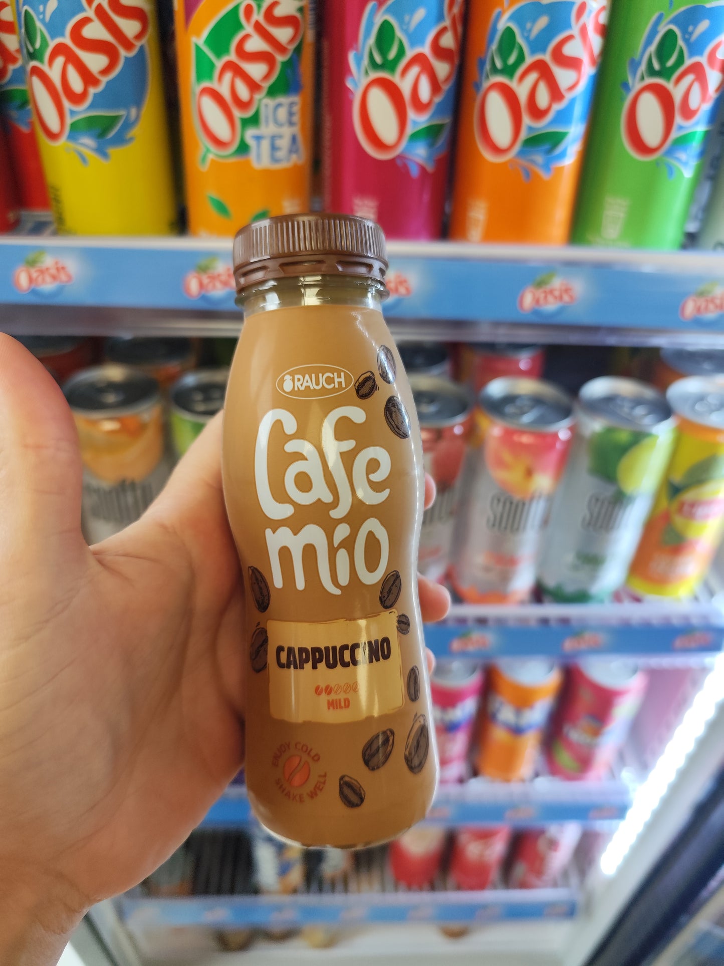 Cappuccino