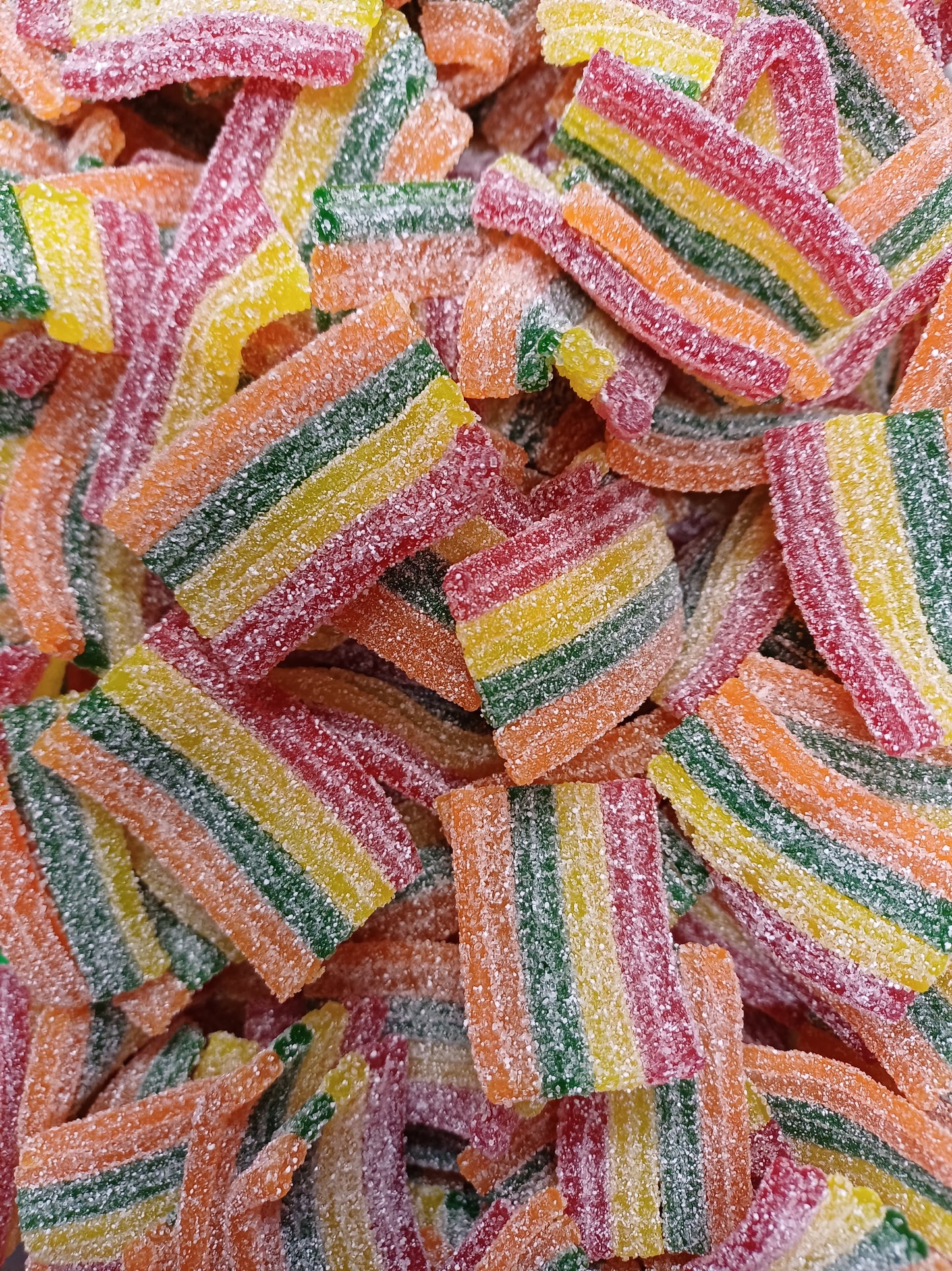 Miami pik haribo