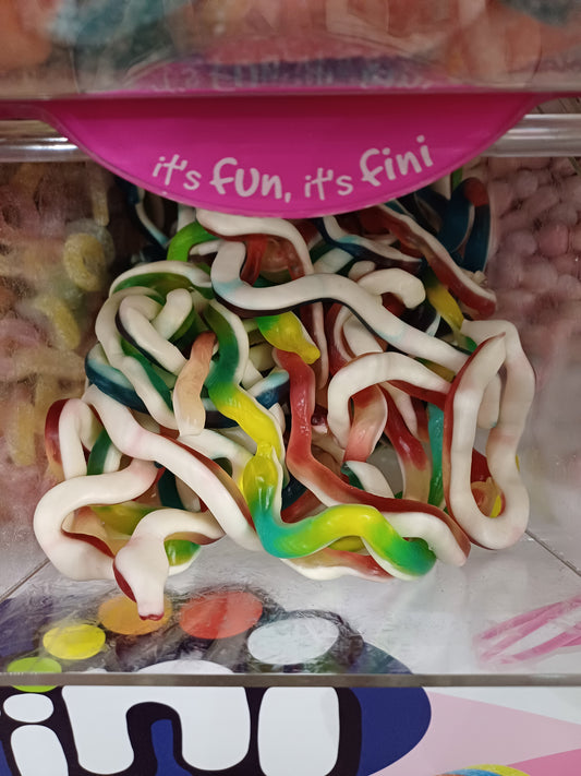 Serpentin trolli