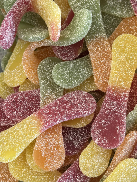 Langue fruit lutti
