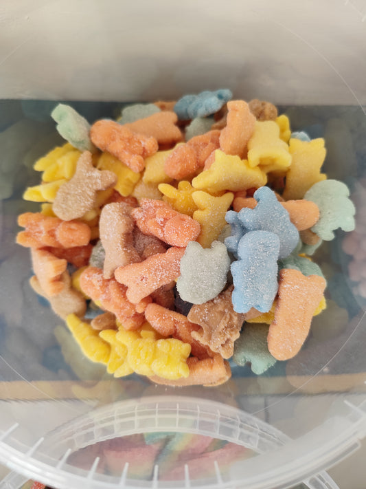 Pokemon fizz lutti