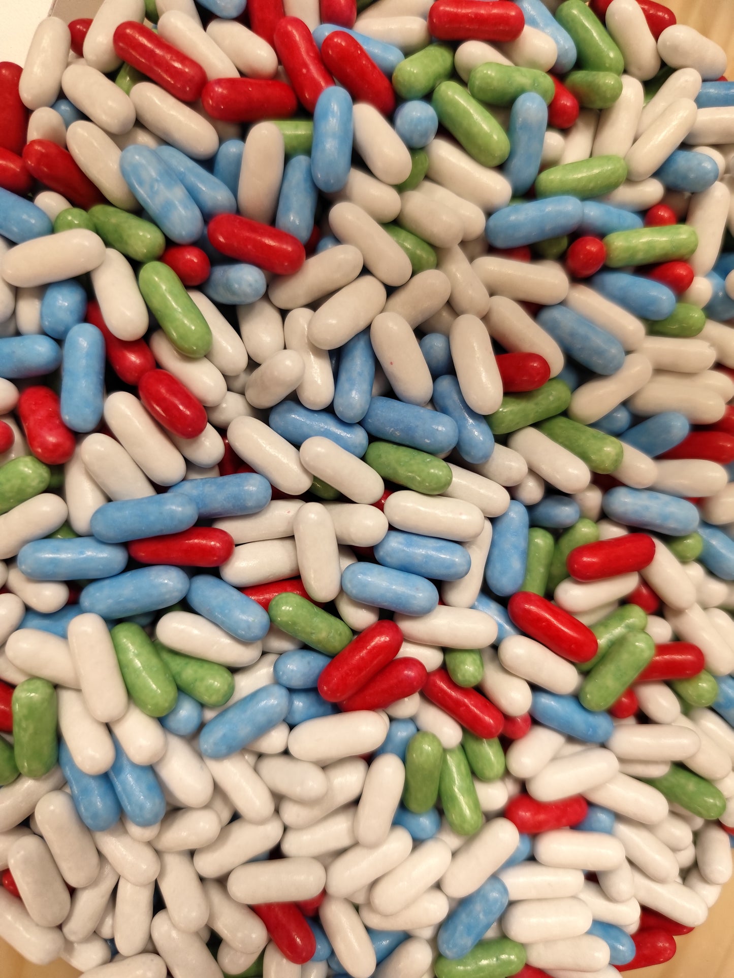 Carensac haribo