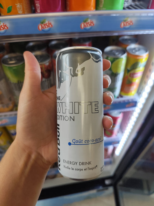 Red bull coco