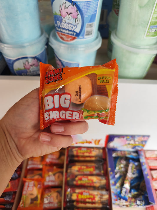 Big burger