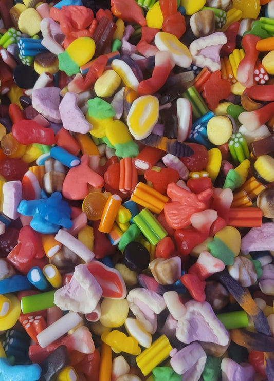 Mix 500g
