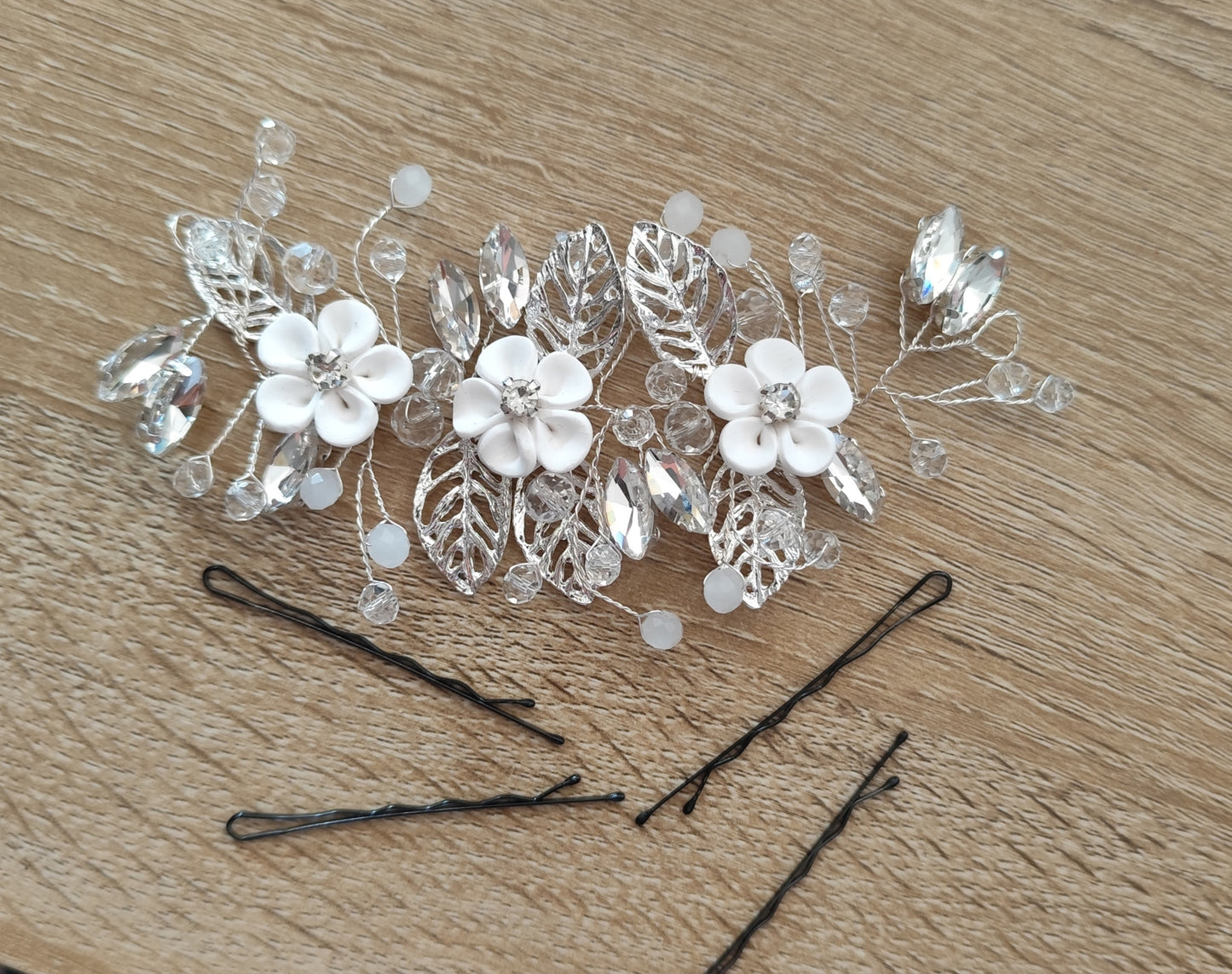 Accessoire cheveux ( neuf )