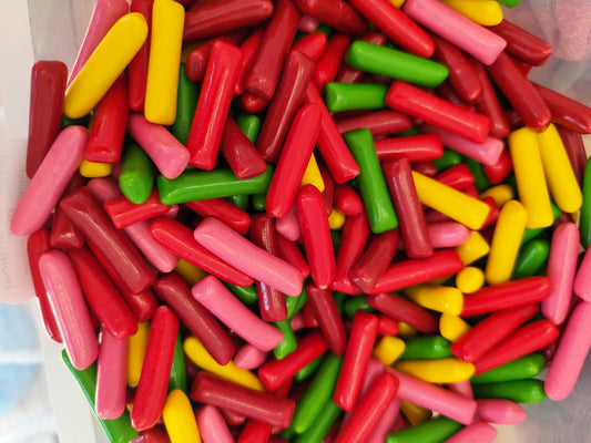 Hitschies mix