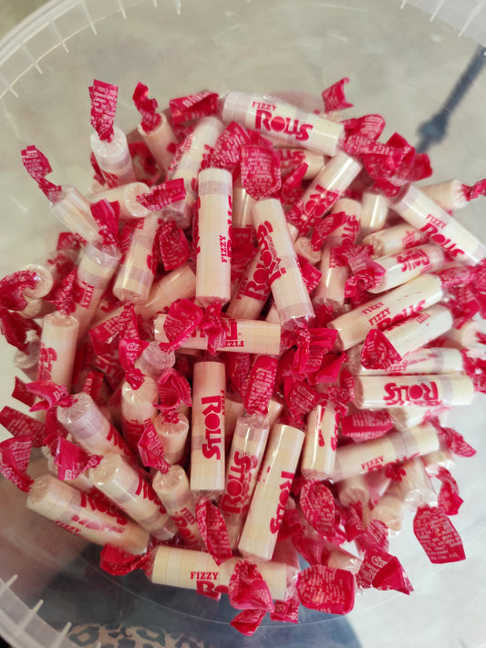 Rouleau dextrose