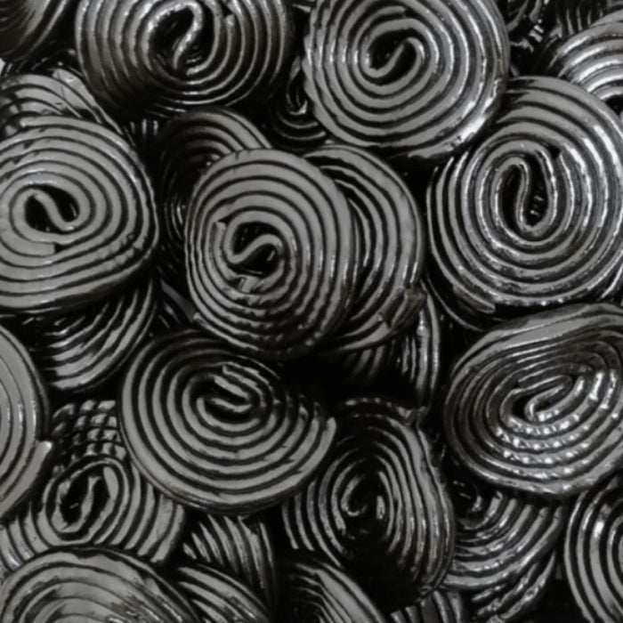 Rotella Haribo