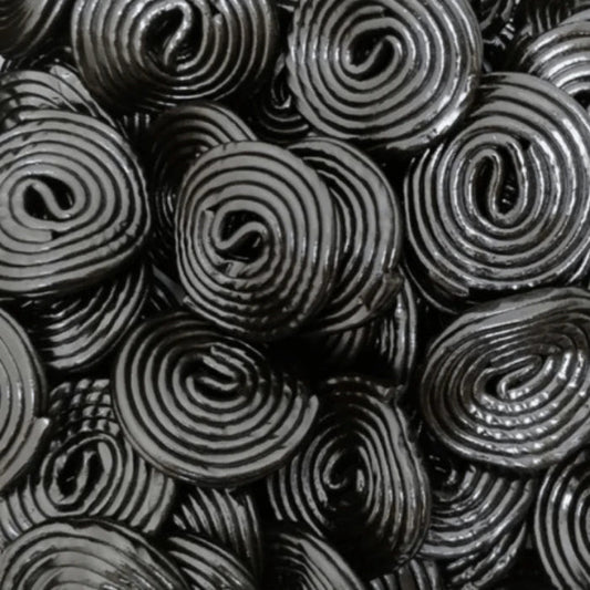 Rotella Haribo