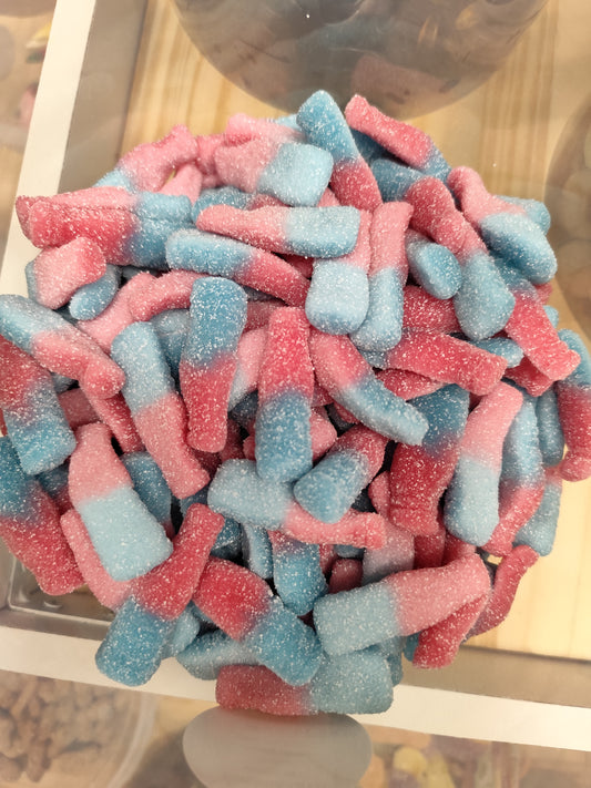 Bubbliz lutti