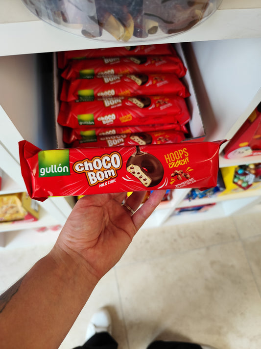 Choco bom