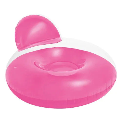 Fauteuil gonflable Intex