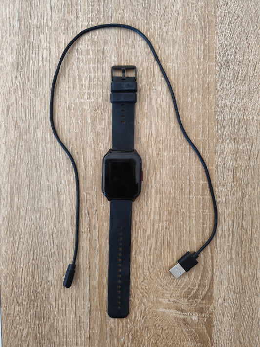 Montre connectée