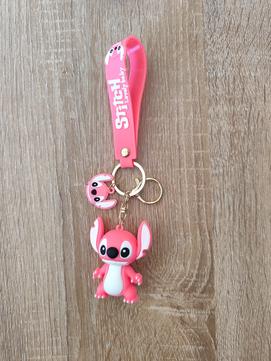 Porte clés angel neuf