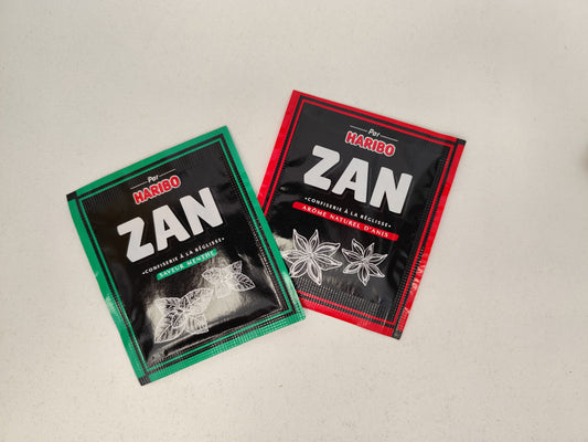 Zan Haribo