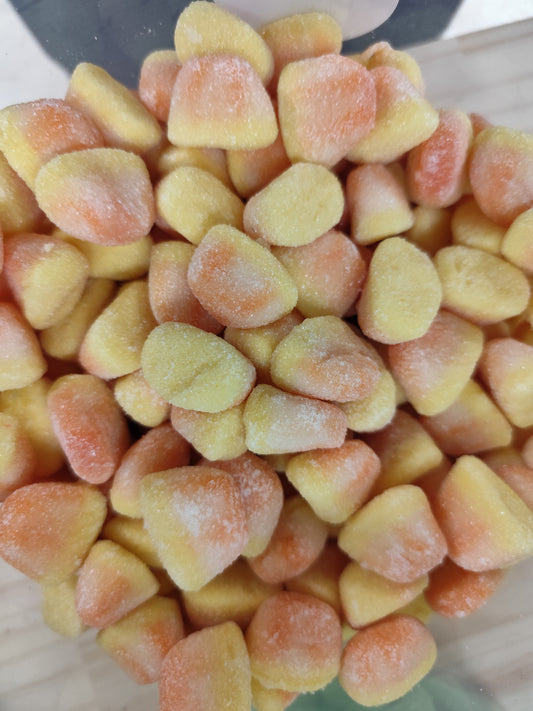 Bisous Twist caramel