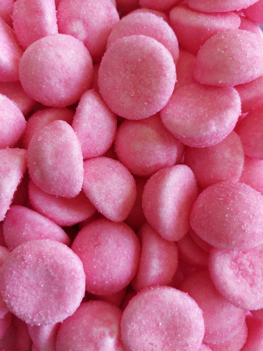 Maxi tagada Pink pik haribo
