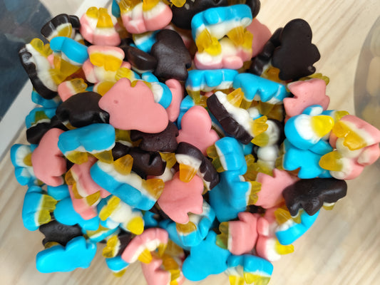Pingouin trolli