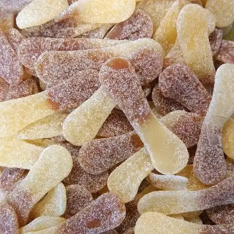 Langue cola lutti