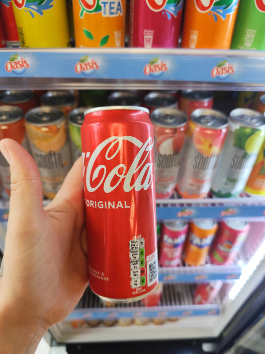 Coca cola