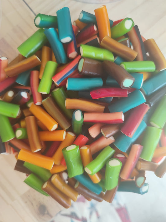 Mix câble lisse