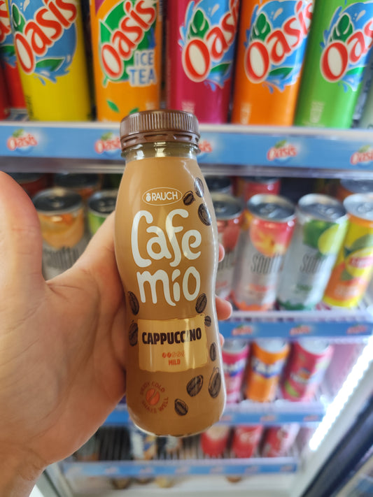 Cappuccino