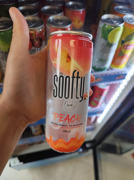 Soofty pêche