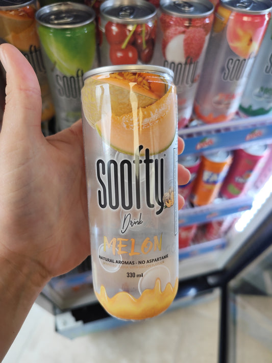 Soofty melon 🍈