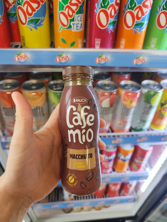 Café macchiato
