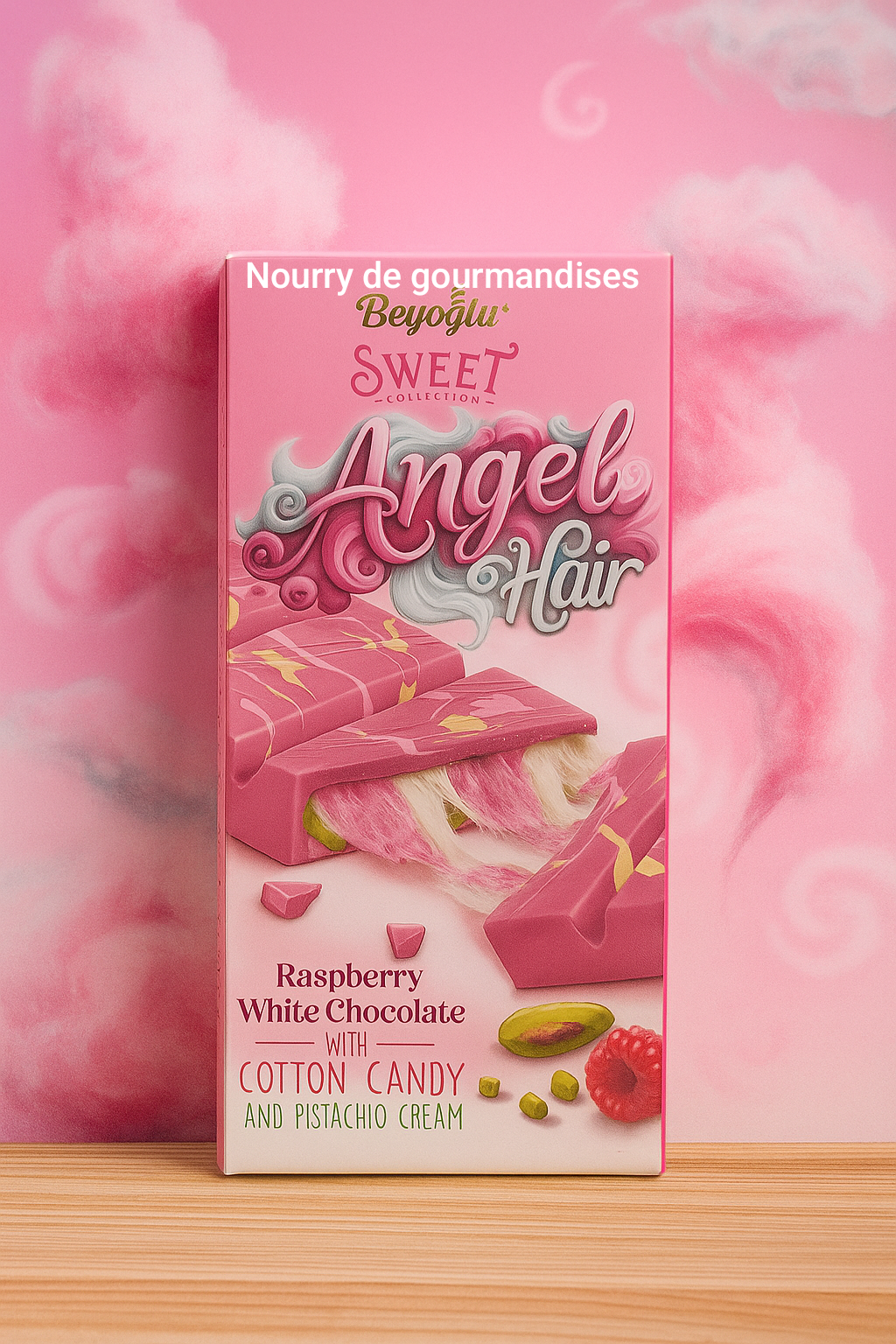 Tablette angel