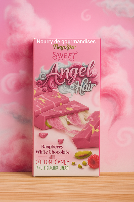 Tablette angel