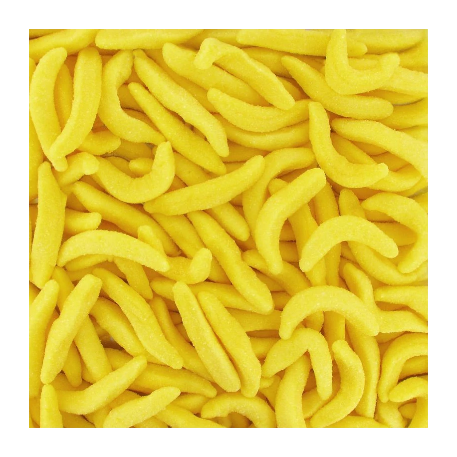 Banane 🍌 jaune