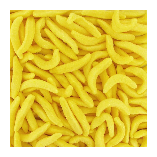 Banane 🍌 jaune