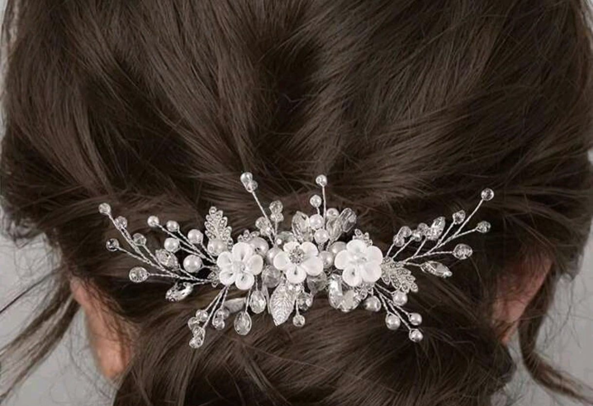Accessoire cheveux ( neuf )