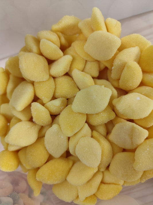 Citron fouetté