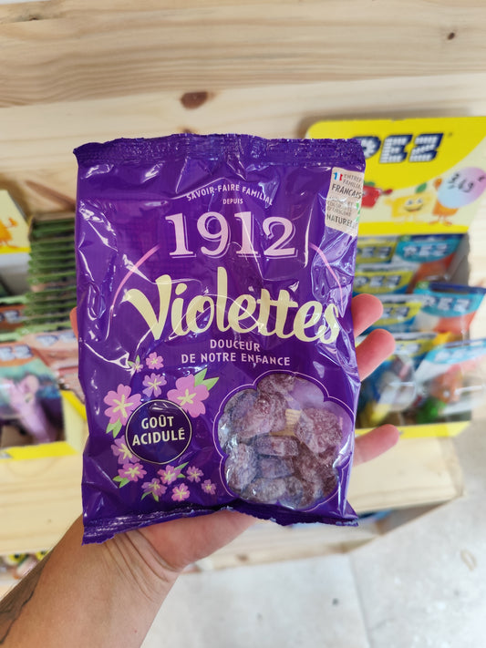 Sachet de Violette