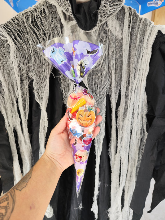 Sachet mix halloween
