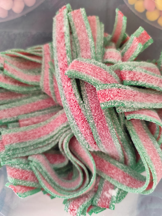 Ceinture pastèque x10